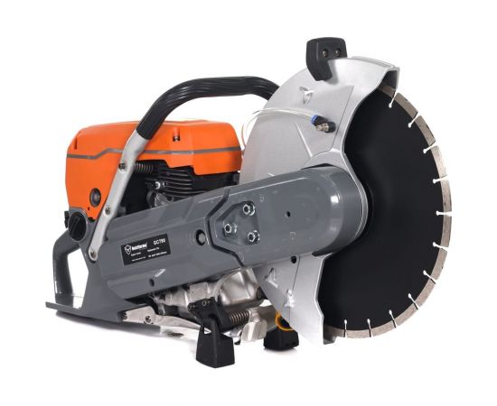 Бензорез Holzfforma gc790 14" GC790-14 