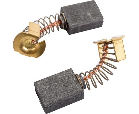 Щетки угольные Carbon brush AEG 4931446358 