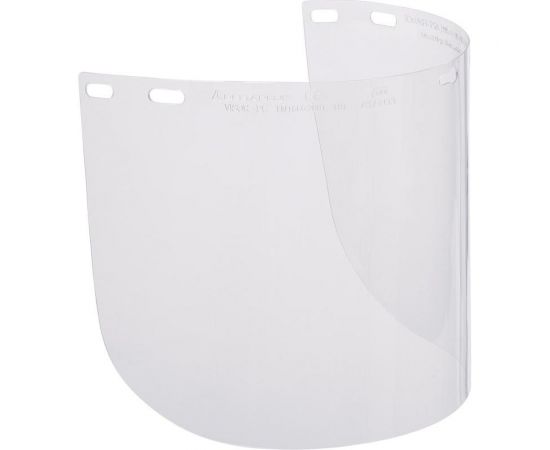 Щиток-экран из поликарбоната Delta Plus VISORPC комплект 2 шт. VISORPCIN 