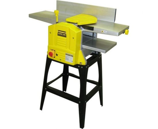 Комбинированный строгальный станок Энкор Корвет-20М 1/1/2 90200 