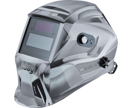 Маска сварщика "Хамелеон" IR 9-13C S FUBAG 8641825 