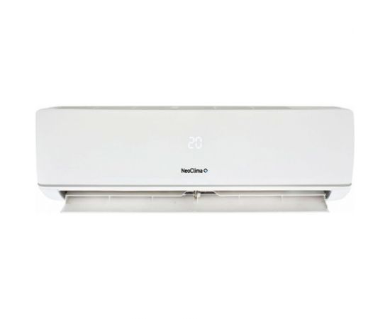 Сплит-система настенного типа NeoClima G-Plasma NS/NU-HAX18R 33707 