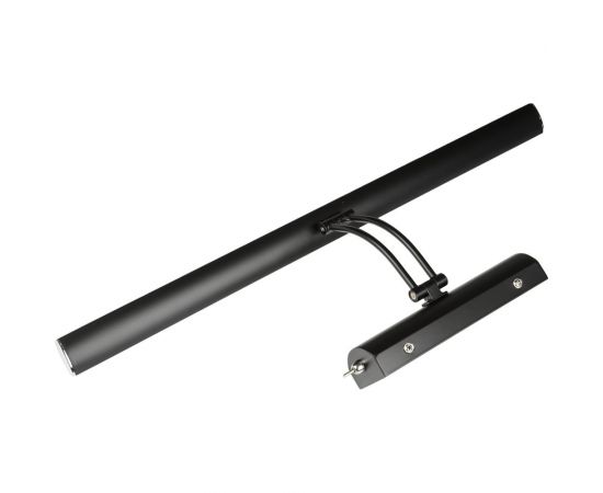 Светодиодный светильник Uniel для подсветки картин и зеркал ULT-F34-7W/4000K IP20 BLACK UL-00006903 – изображение 2