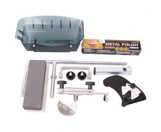 Заточной станок FABTEC FWG200 63268 – изображение 11