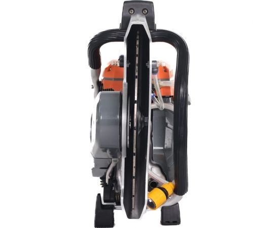 Бензорез Holzfforma gc790 14" GC790-14 – изображение 11