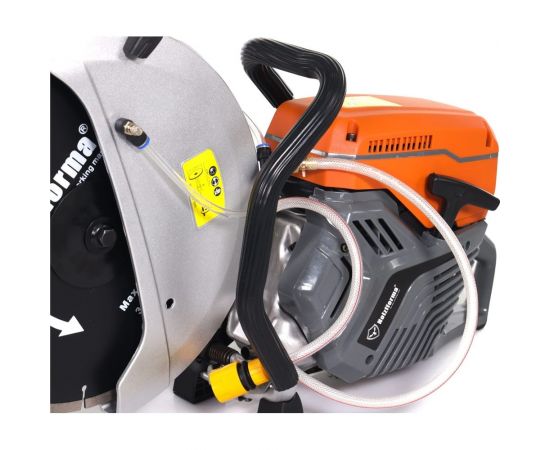 Бензорез Holzfforma gc790 14" GC790-14 – изображение 13