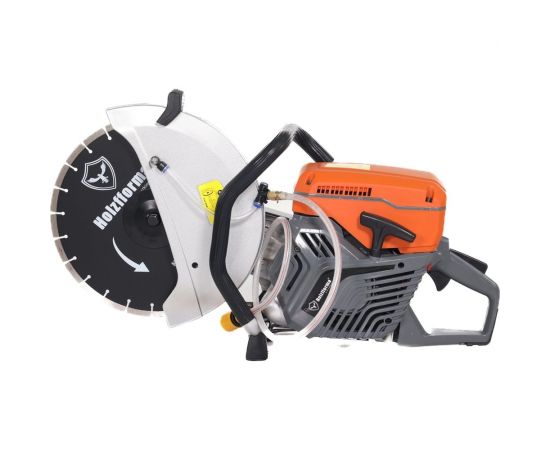 Бензорез Holzfforma gc790 14" GC790-14 – изображение 14