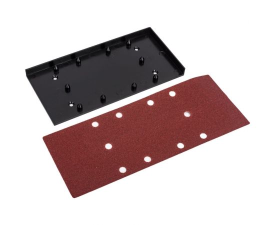 Шлифовальная машина WORX Professional 260 Вт WU660 – изображение 14