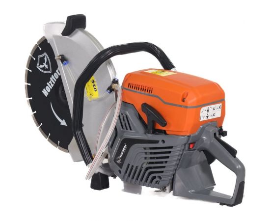 Бензорез Holzfforma gc790 14" GC790-14 – изображение 15