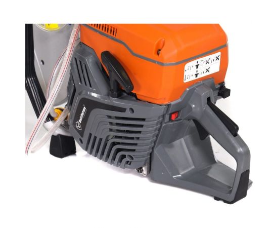 Бензорез Holzfforma gc790 14" GC790-14 – изображение 16