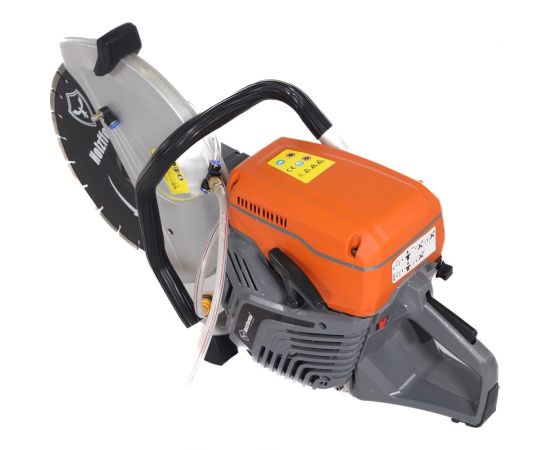 Бензорез Holzfforma gc790 14" GC790-14 – изображение 17