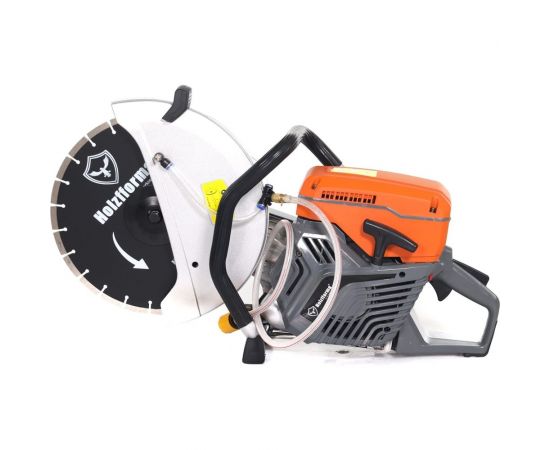 Бензорез Holzfforma gc790 14" GC790-14 – изображение 20