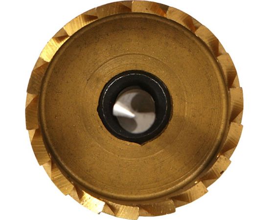 Коронка биметаллическая 32 мм Sturm 1090-S04-BI-32 – изображение 2