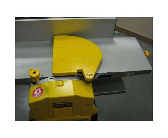 Комбинированный строгальный станок Энкор Корвет-20М 1/1/2 90200 – изображение 2