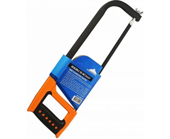 Ножовка по металлу vertextools 300 мм 0046-250-300 – изображение 2