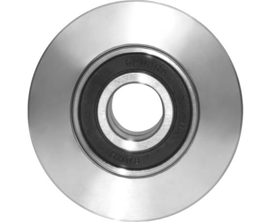 Шкив ролик с подшипником для протяжки троса 70 мм OCALIFT shkivd70 – изображение 2