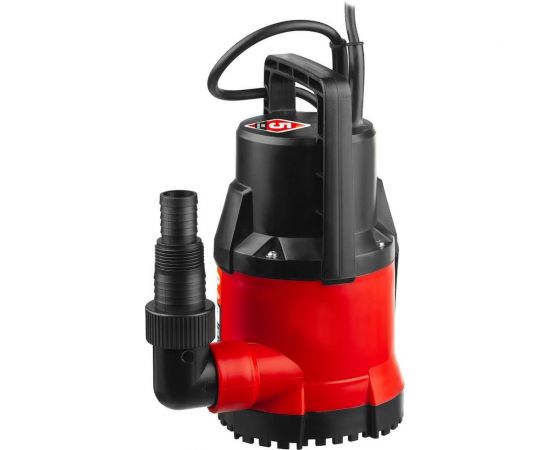 Дренажный насос для чистой воды Зубр МАСТЕР М1 НПЧ-М1-400 – изображение 2