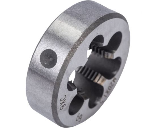 Плашка Gigant М20x1,5 мм GT-0037 – изображение 2