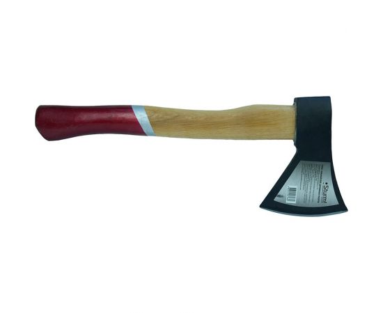 Топор Sturm 1015-52-WD0800 – изображение 2