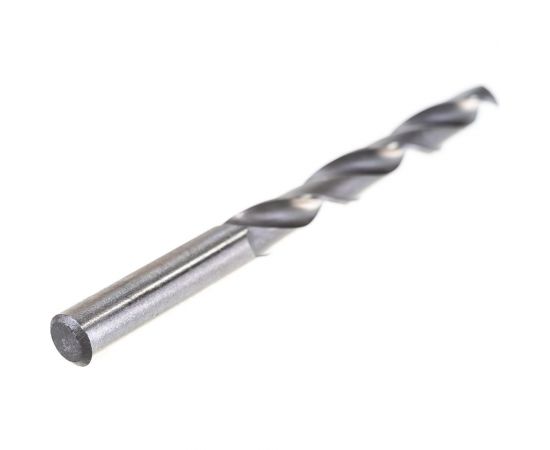 Сверло по металлу Туламаш цилиндрический хвостовик 12 мм Р6М5 116683 – изображение 2