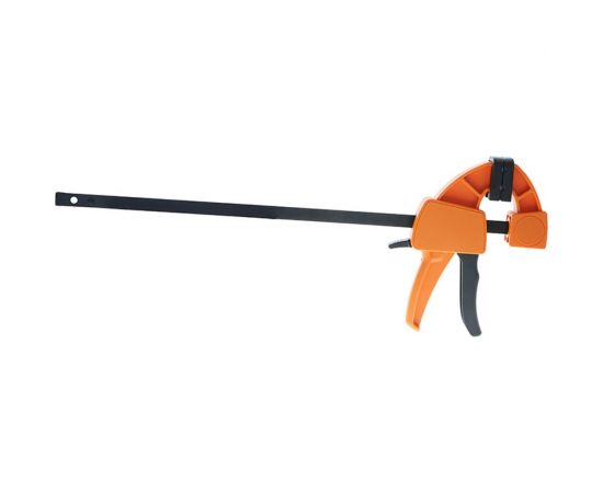 Быстрозажимная струбцина Sturm 600мм 1078-08-60 – изображение 2