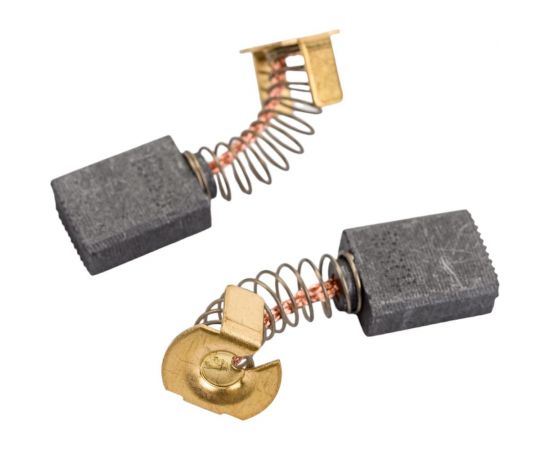 Щетки угольные Carbon brush AEG 4931446358 – изображение 2