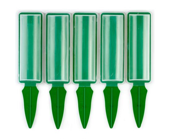 Указатель для садово-огородных работ Маячок садовый, в подарочной упаковке, 5 шт., цвет в ассортименте 231-P5 – изображение 2