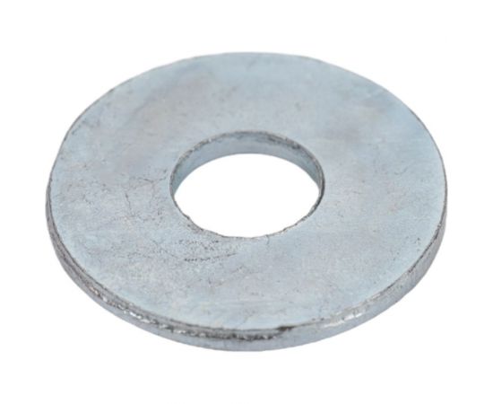 Усиленная шайба BEFAST DIN 9021 ГОСТ 6958-78, покрытие цинк, М6, 1 кг 9021061S – изображение 2