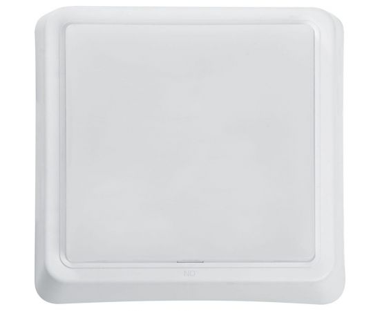 Светодиодный светильник FERON AL3021 в пластиковом корпусе 15W 6500K IP20 белый 41777 – изображение 2