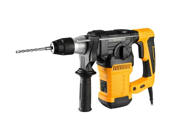 Сетевой перфоратор DEKO DKH2000 с набором из 5 буров SDS+ 063-4271 – изображение 2