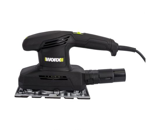 Шлифовальная машина WORX Professional 260 Вт WU660 – изображение 2