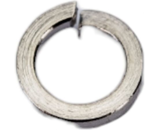 Пружинная шайба гровер DINFIX DIN 127, А2 нерж., М3, 500 шт. 00-00002545 – изображение 2