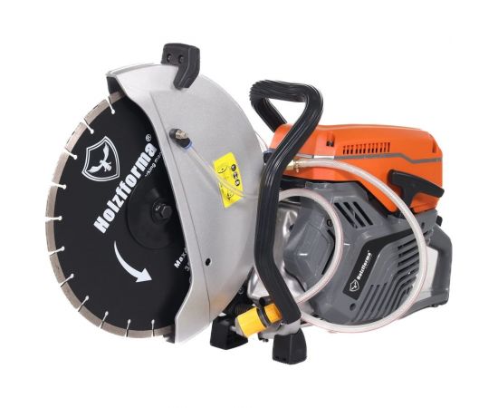 Бензорез Holzfforma gc790 14" GC790-14 – изображение 2