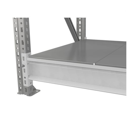 Ярус ПРАКТИК MS Pro 150х60 S31399042558 – изображение 2