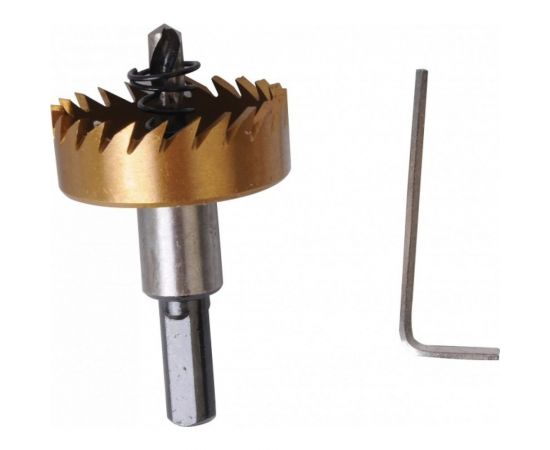 Коронка биметаллическая 40 мм Sturm! 1090-S04-BI-40 – изображение 2