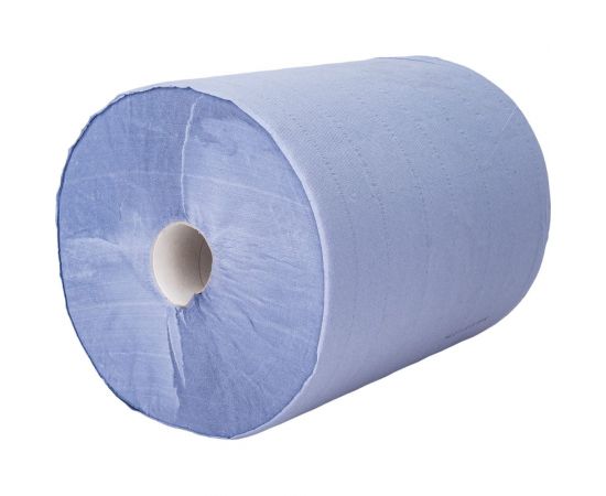 Индустриальная бумага Wurth 2 слоя, 1000 листов 0899800835961 – изображение 2