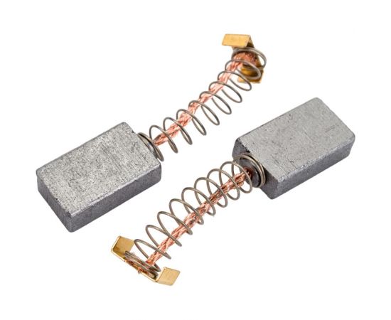 Щетки угольные Carbon brush Ryobi 5131042013 – изображение 2