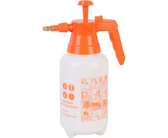 Опрыскиватель 1л с ручным насосом Sturm 3016-20-01 – изображение 2