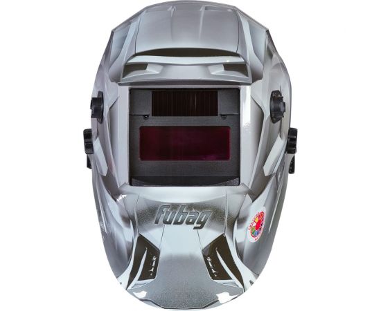 Маска сварщика "Хамелеон" IR 9-13C S FUBAG 8641825 – изображение 2