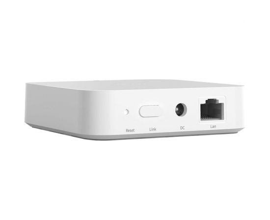 Центр управления (шлюз) YEELIGHT gateway mesh YLWG01YL – изображение 2