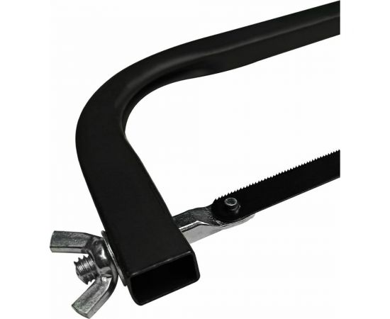 Ножовка по металлу vertextools 300 мм 0046-250-300 – изображение 3