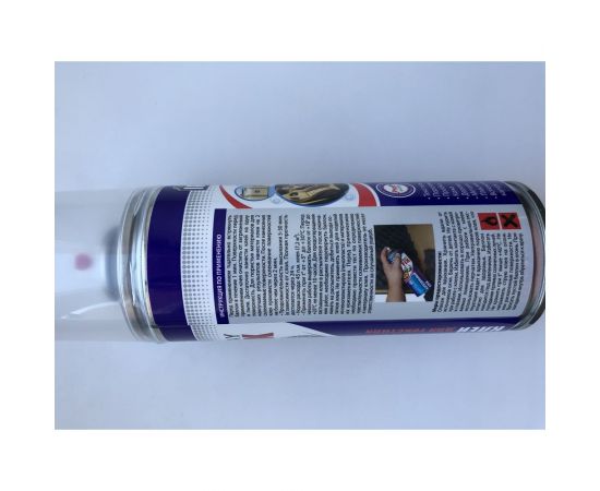 Аэрозольный клей для текстиля IRFIX "SPREY FIX" 400 мл 20252 – изображение 3