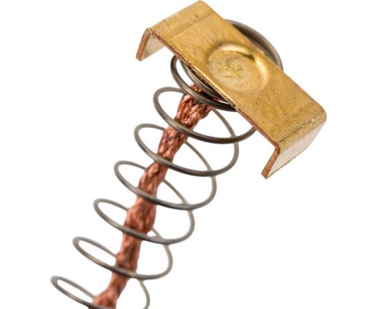 Щетки угольные Carbon brush Ryobi 5131042013 – изображение 3