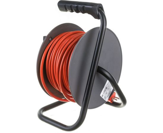 Силовой удлинитель UNIVersal ВЕМ-250 термо ПВС 3*1,5 30м 9634157 – изображение 3