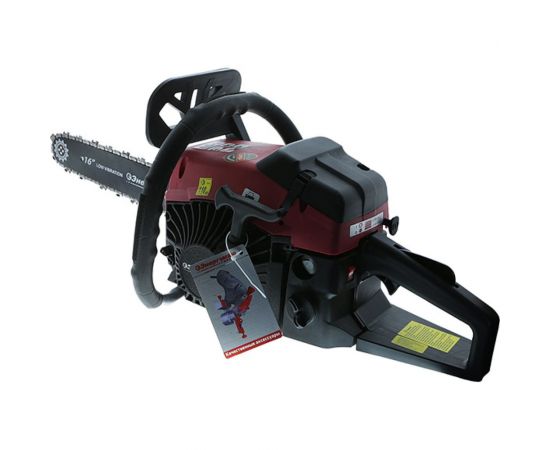 Бензопила Энергомаш ГАРАНТ 2.4 кВт БП1-45 – изображение 3