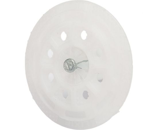 Тарельчатый дюбель гриб LIXIE WBD60-50 мм 50 шт. WBD60-50-52 – изображение 3