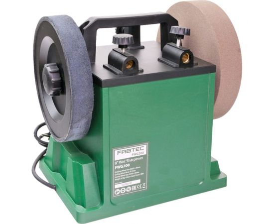 Заточной станок FABTEC FWG200 63268 – изображение 3