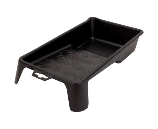 Набор Петрович П090-065 комбинированный мини-валик, поролон, 65 мм, 4 шубки, ванночка 4100001618 – изображение 3