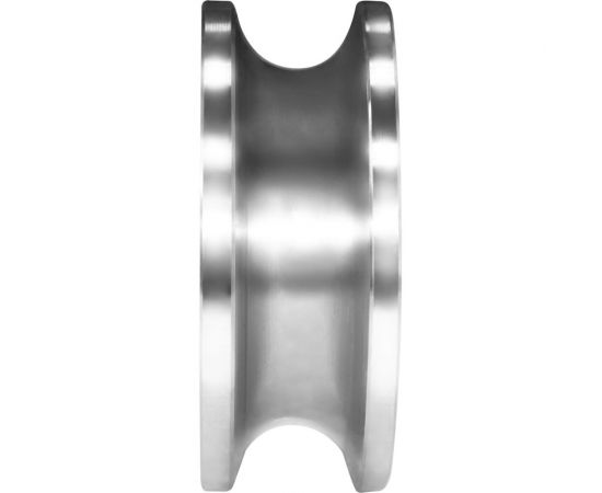 Шкив ролик с подшипником для протяжки троса 70 мм OCALIFT shkivd70 – изображение 3