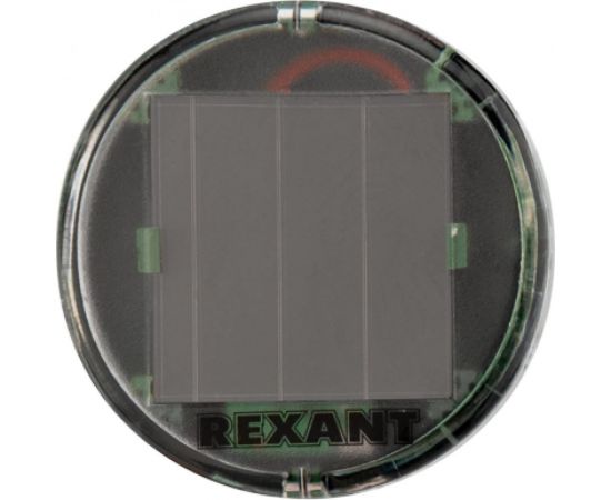 Набор ультразвуковых отпугивателей кротов REXANT R20 на солнечной батарее 71-0117 – изображение 3